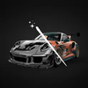 Tune: AI Car Tuning
