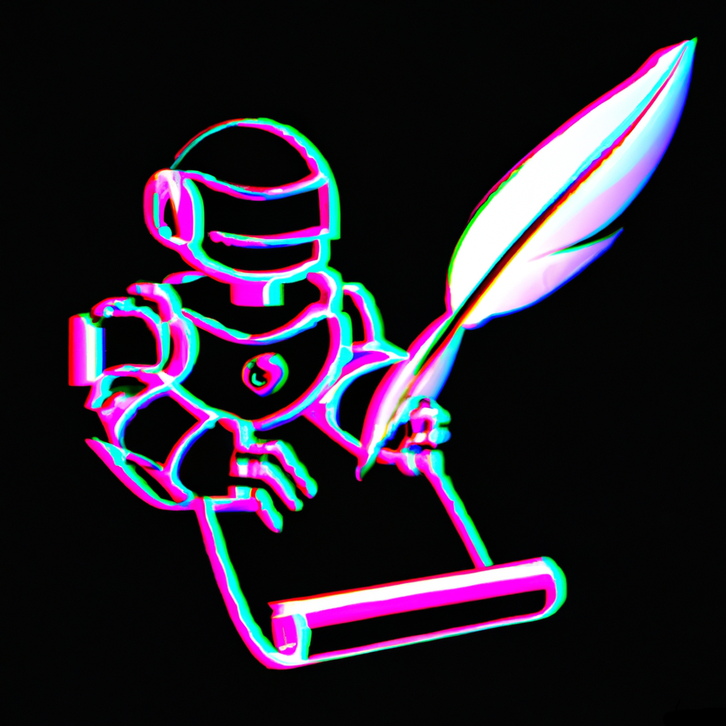 Scribot