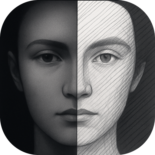 Image To Sketch AI