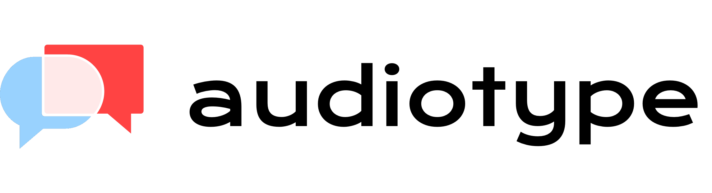 Audiotype - Audio Transcription & Video Subtitles