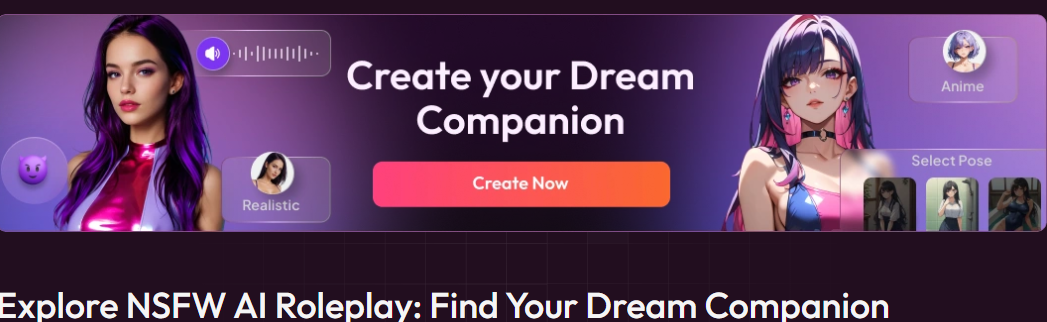 Dream Companion